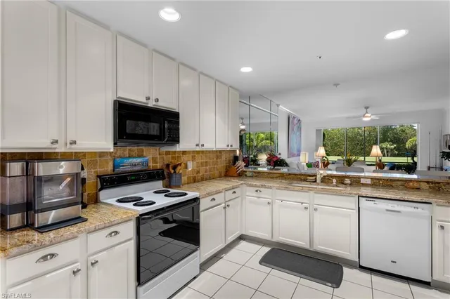 $489,000 | 3538 Haldeman Creek Drive, Unit 113, Naples, FL 34112