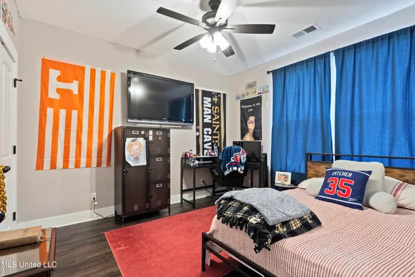 $449,900 | 1134 Sandy Betts Road, Nesbit, MS 38651