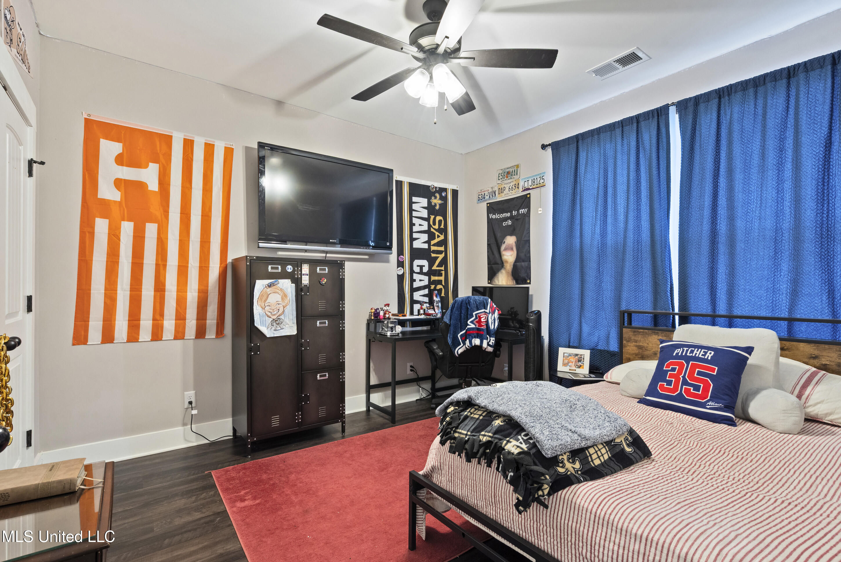 1134 Sandy Betts Road Nesbit, MS 38651 - Photo 16 of 30 Guest Room-2