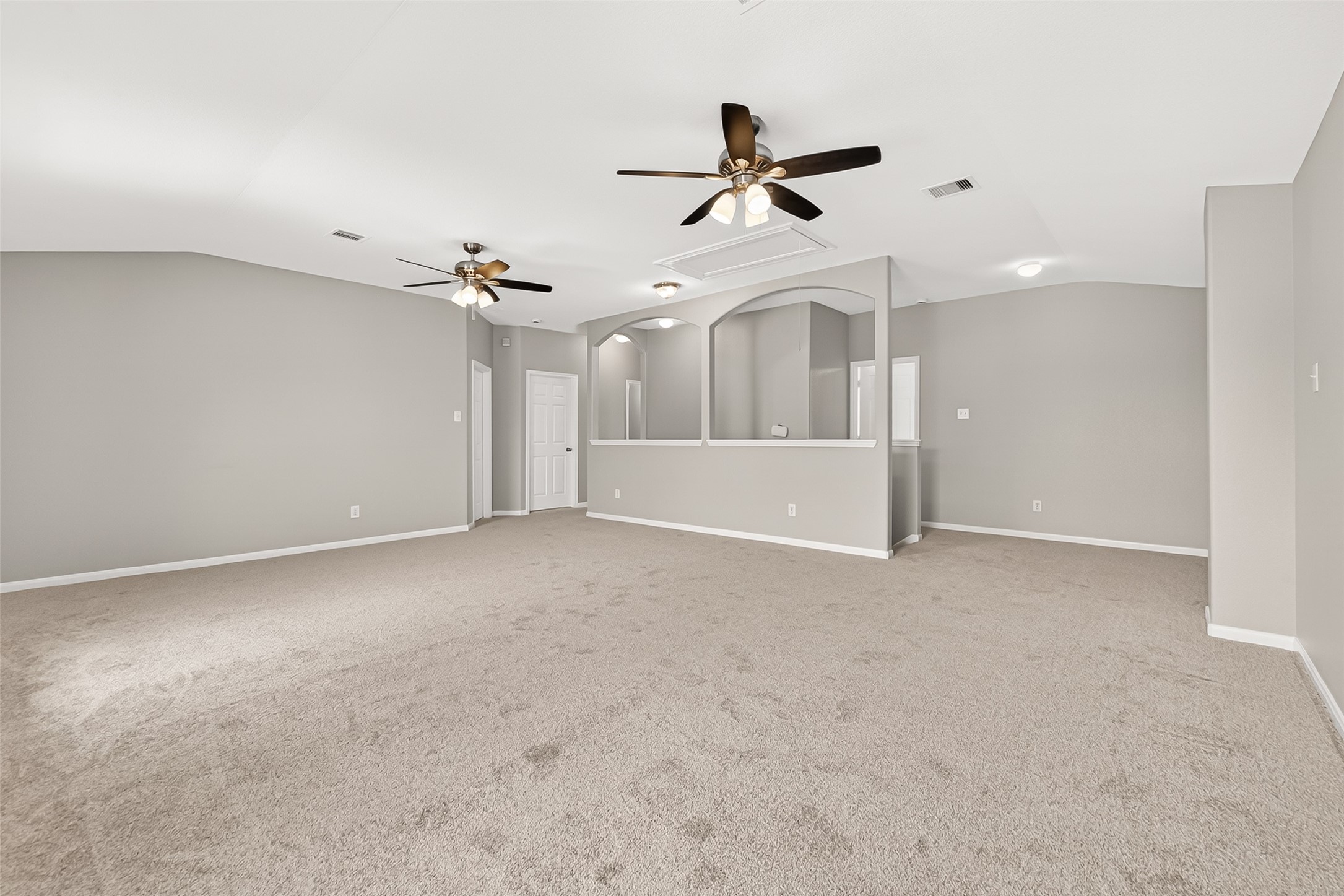 21327 Bella Flora Court Spring, TX 77379 - Photo 28 of 50 a view of a big room with entryway