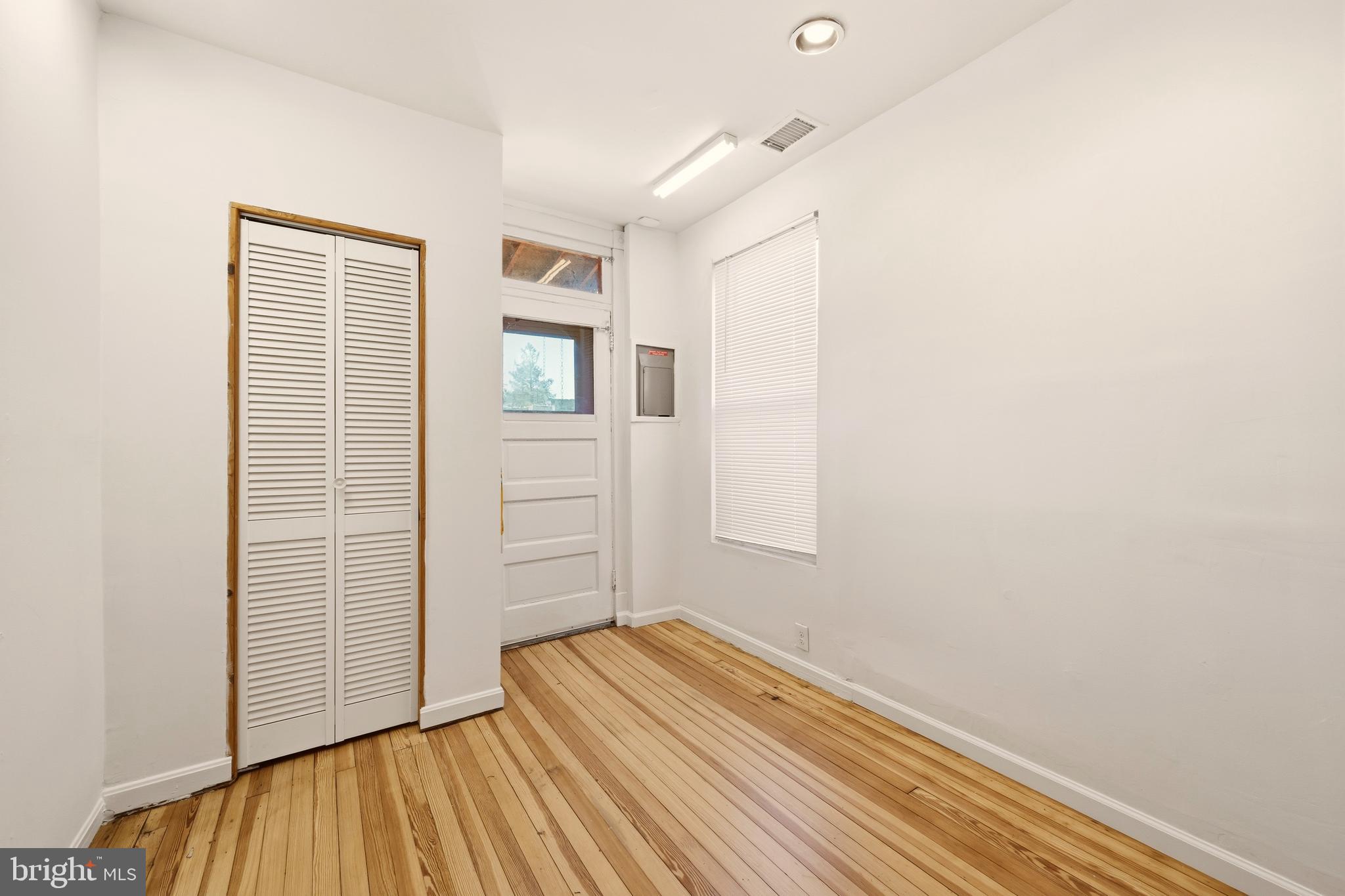 1402 Perry Place Northwest Washington, DC 20010 - Photo 19 of 30