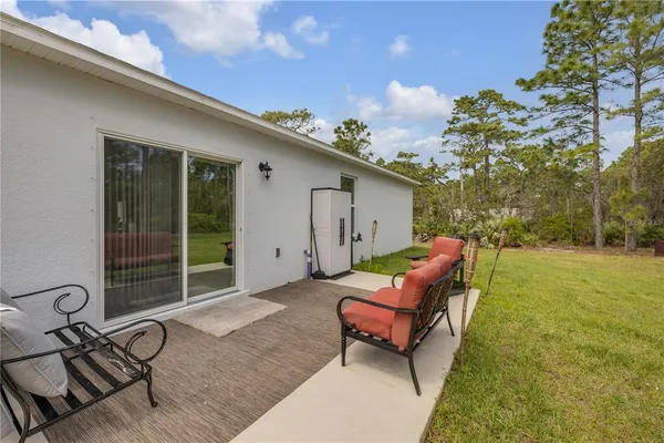 $445,000 | 703 Volco Road, Edgewater, FL 32141