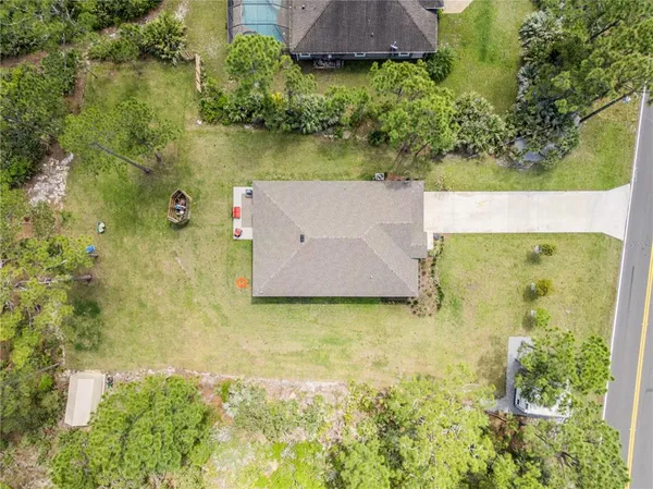 $445,000 | 703 Volco Road, Edgewater, FL 32141