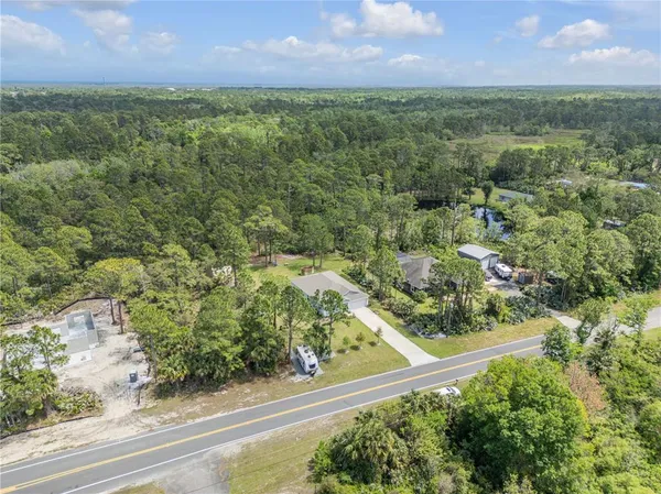 $445,000 | 703 Volco Road, Edgewater, FL 32141