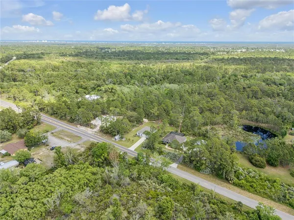 $445,000 | 703 Volco Road, Edgewater, FL 32141