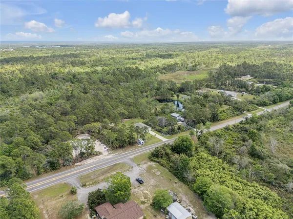 $445,000 | 703 Volco Road, Edgewater, FL 32141
