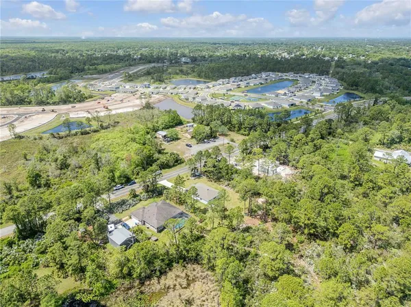 $445,000 | 703 Volco Road, Edgewater, FL 32141