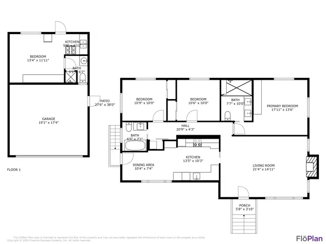 $9,950 | 2166 East Valley Road, Montecito, CA 93108