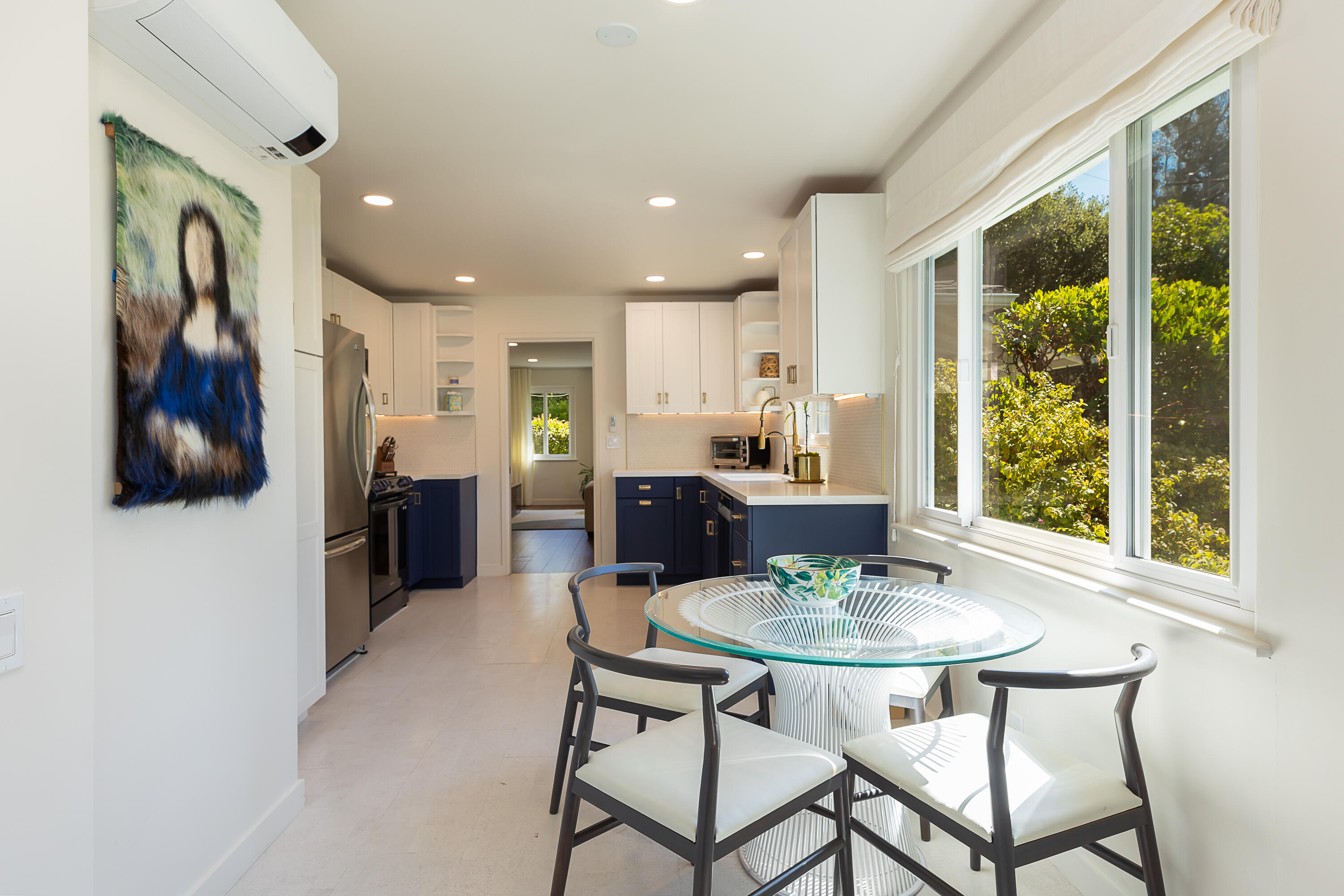 2166 East Valley Road Montecito, CA 93108 - Photo 4 of 30 Eat In Kitchen