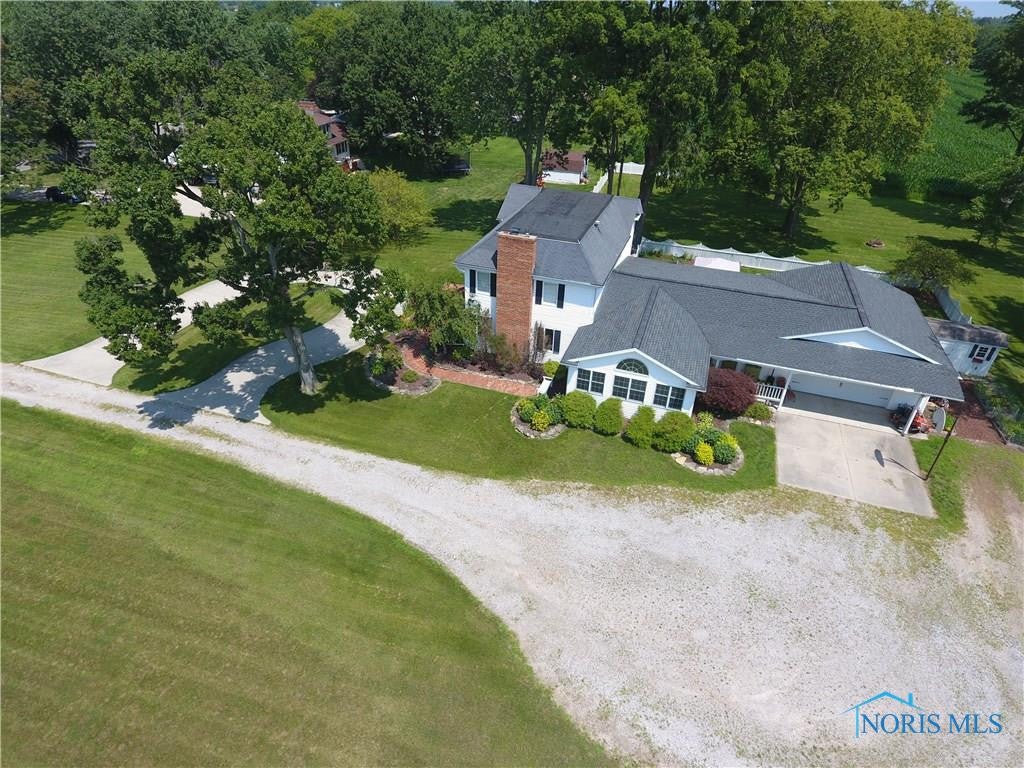 831 Burr Road Wauseon, OH 43567 - Photo 4 of 35 Gallery Image 4