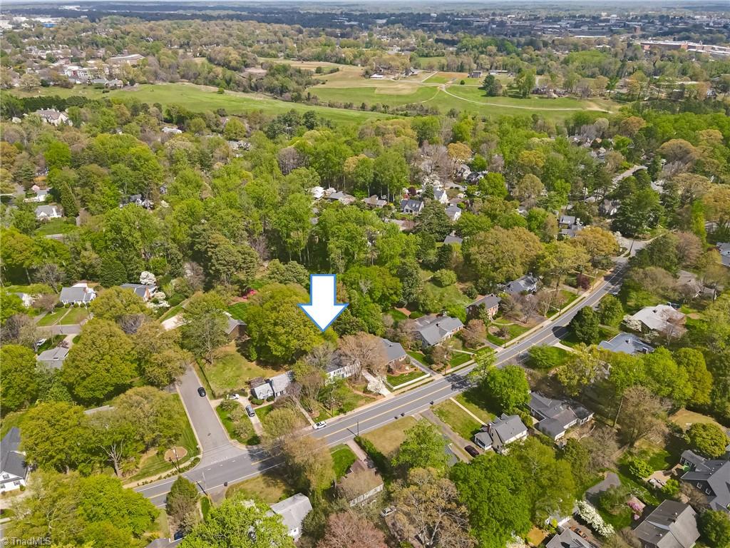1943 Robinhood Road Winston-Salem, NC 27104 - Photo 38 of 43