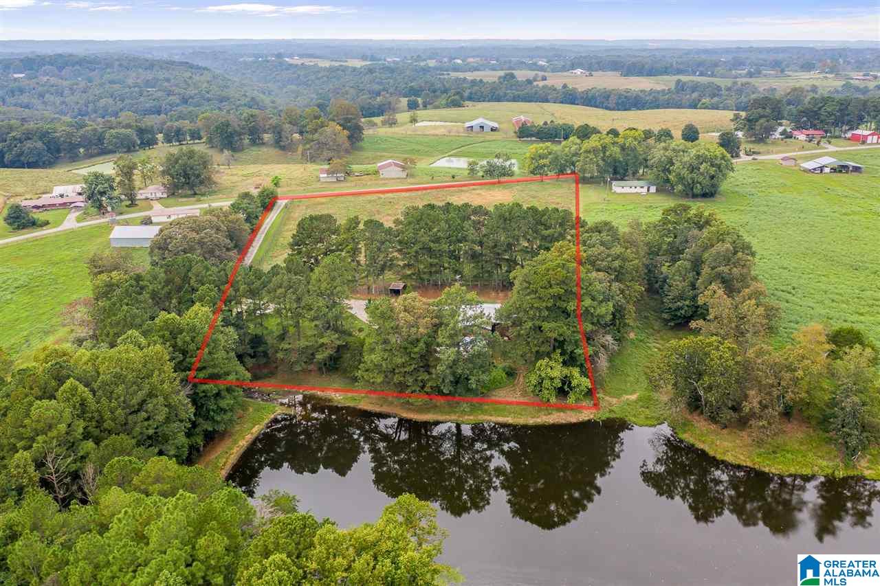 937 County Road 3750 Addison, AL 35540 - Photo 41 of 49