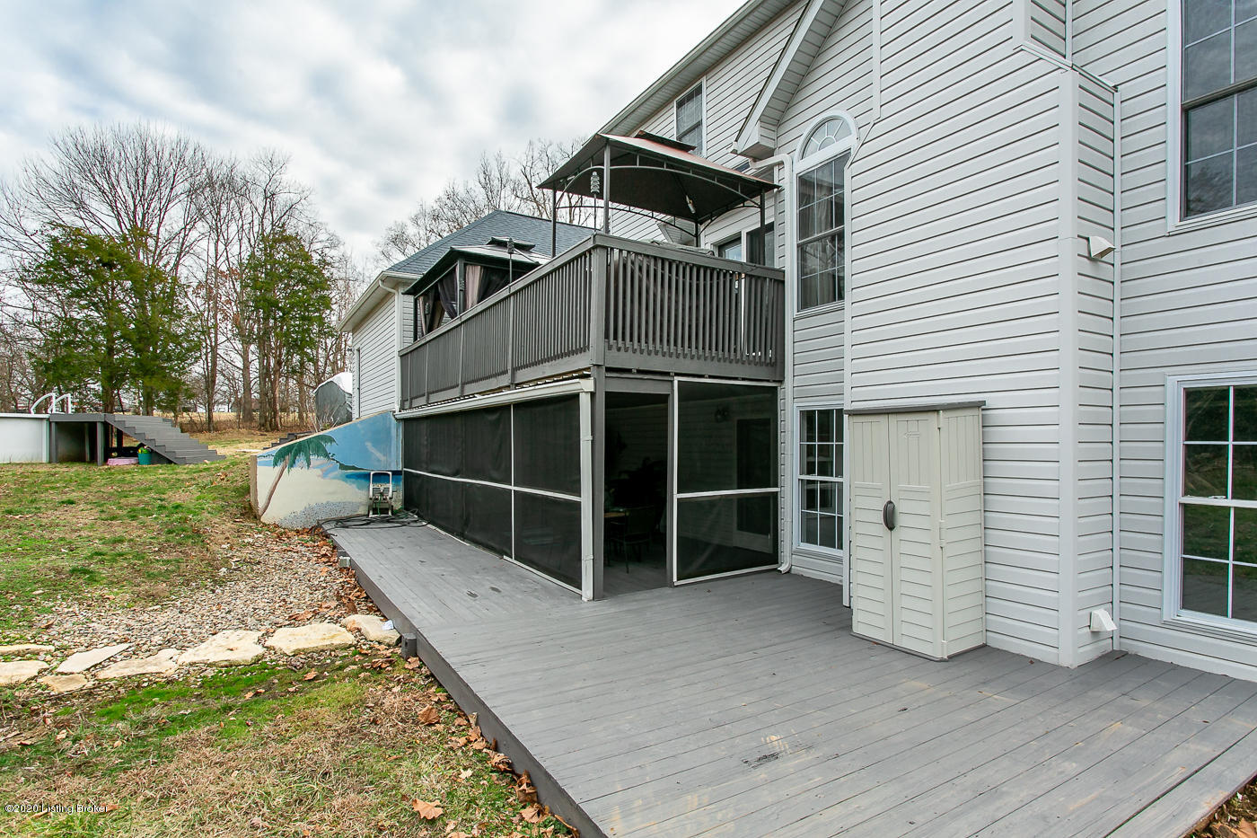 806 Greenbriar Road Mount Washington, KY 40047 - Photo 71 of 74 806 Greenbriar Rd-75