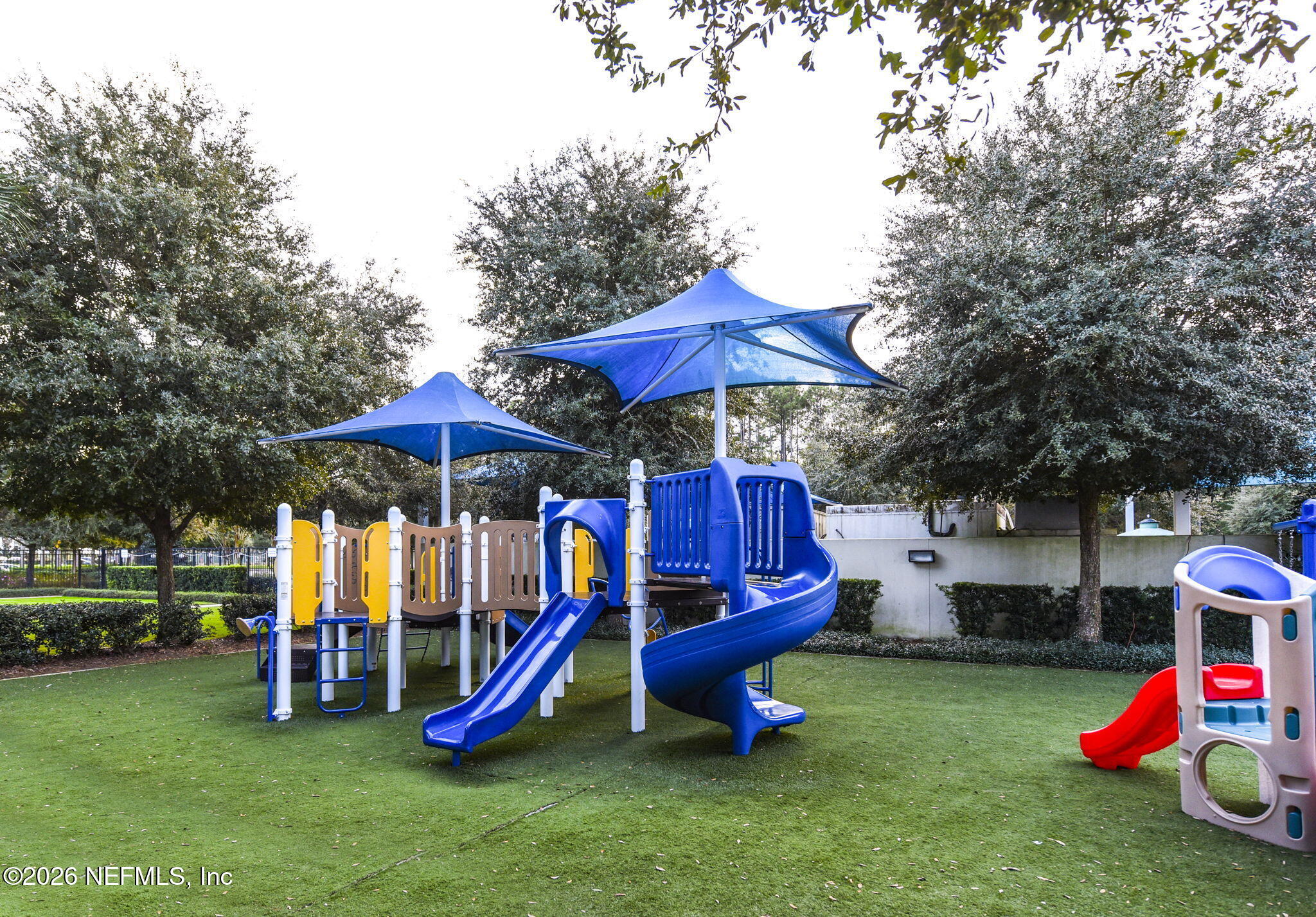 37 Rinaldo Way Ponte Vedra, FL 32081 - Photo 81 of 89 Splash Park playground