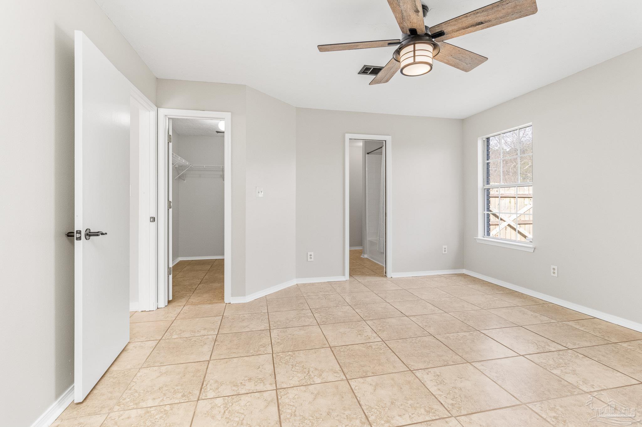 1655 Eagle Terrace Cantonment, FL 32533 - Photo 32 of 47 a view of an empty room