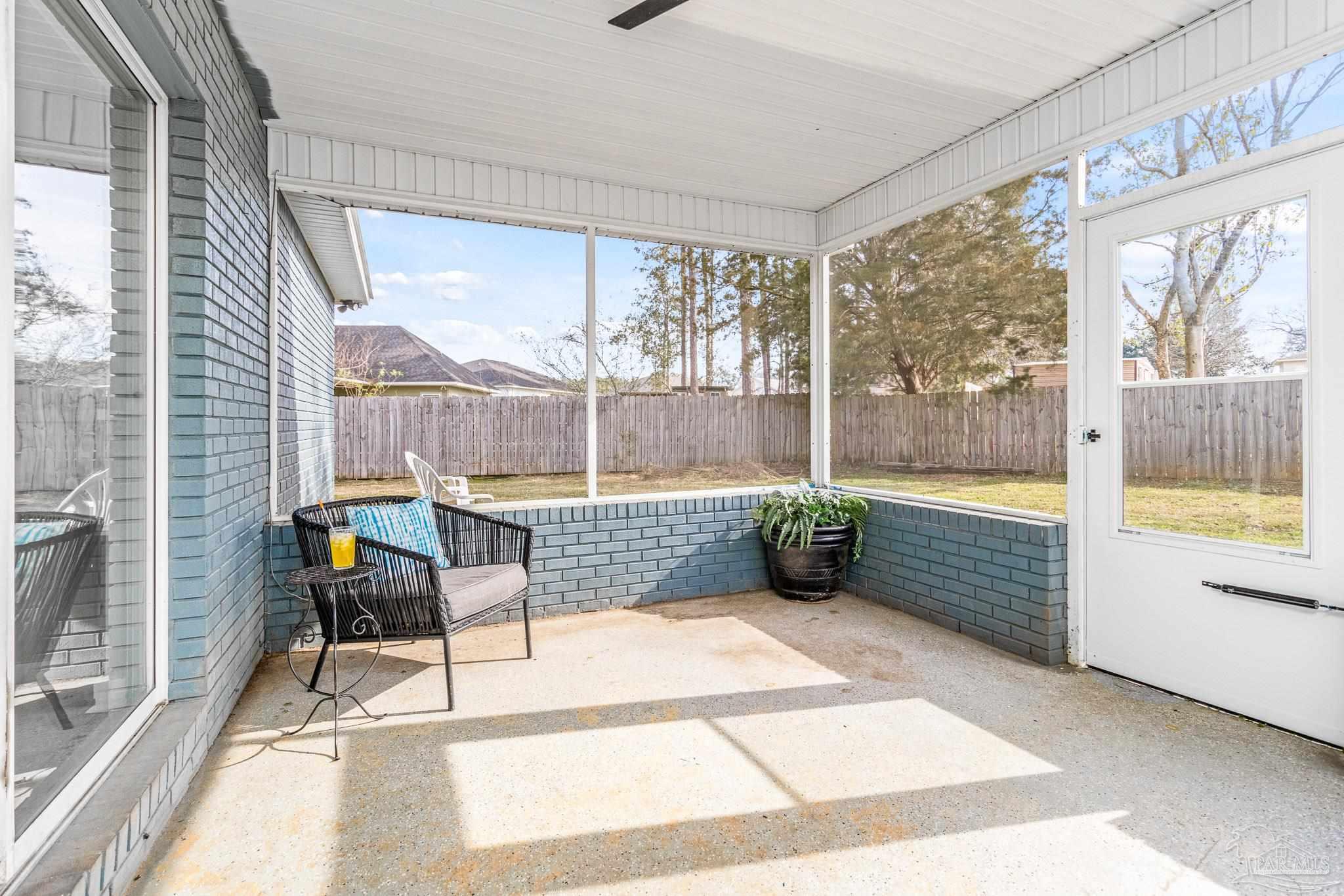 1655 Eagle Terrace Cantonment, FL 32533 - Photo 39 of 47 a building outdoor space with seating space