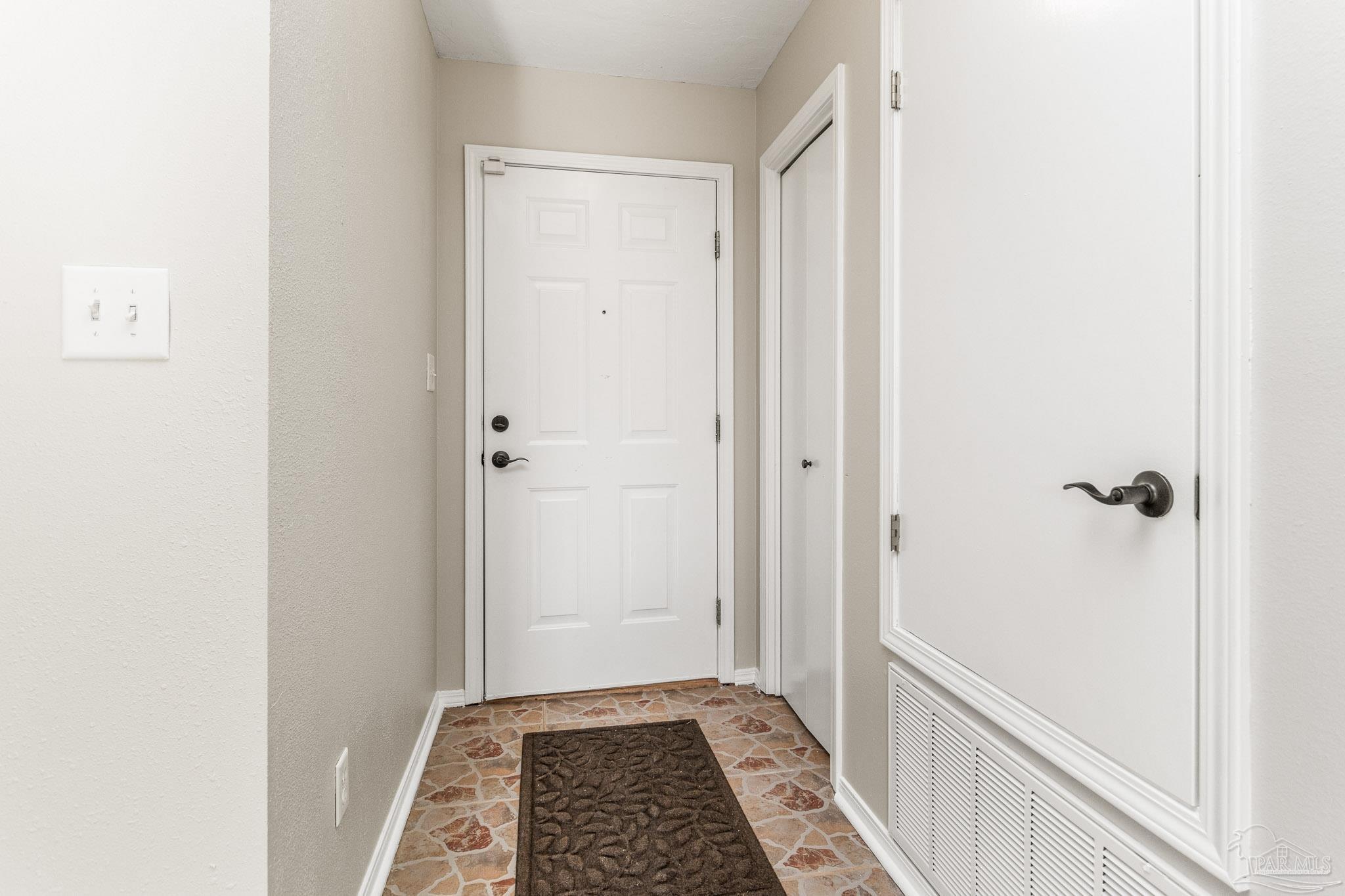 1655 Eagle Terrace Cantonment, FL 32533 - Photo 4 of 47 a view of room with a sink and a mirror