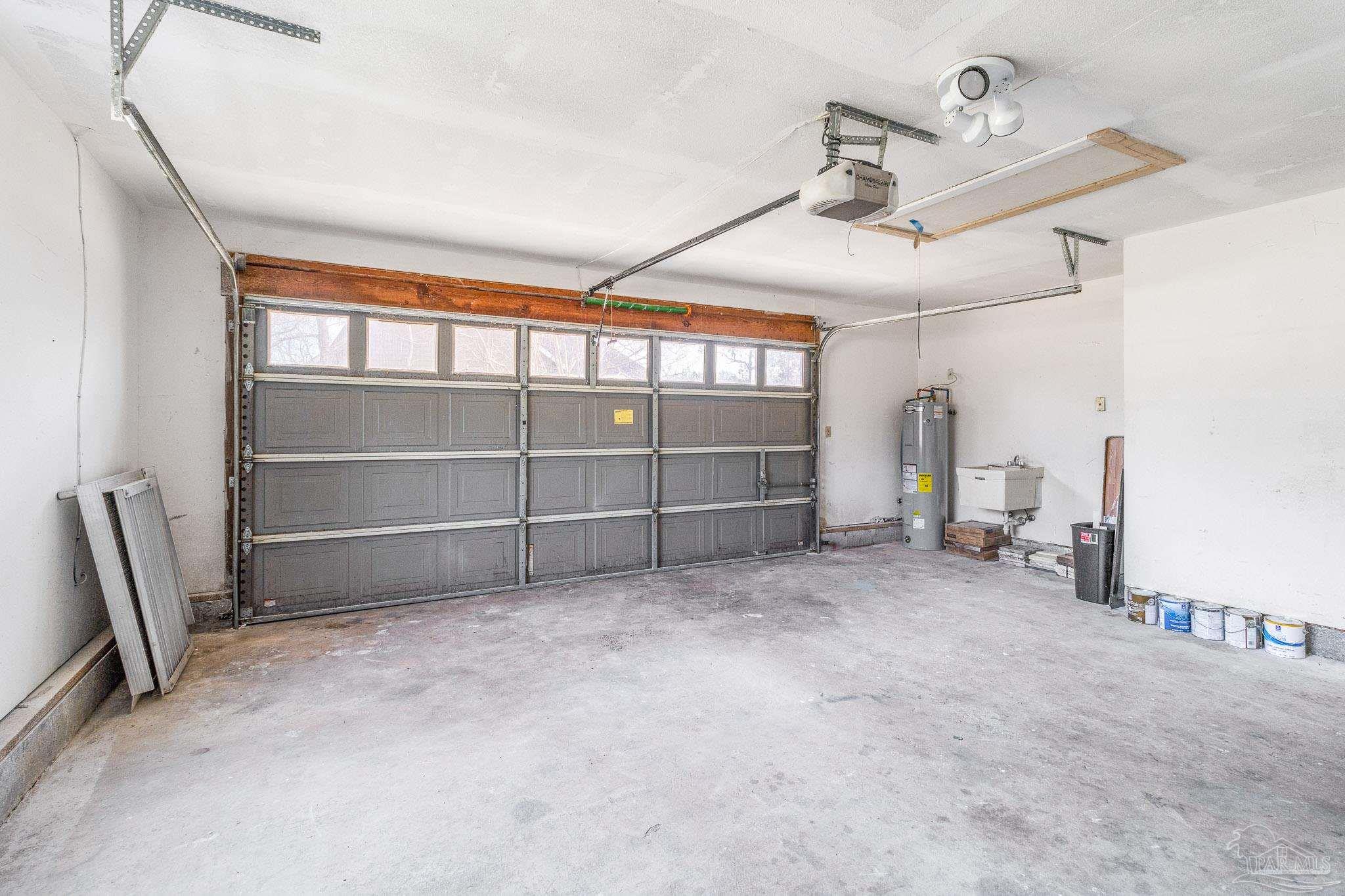 1655 Eagle Terrace Cantonment, FL 32533 - Photo 46 of 47 a view of a livingroom with an empty space and a window