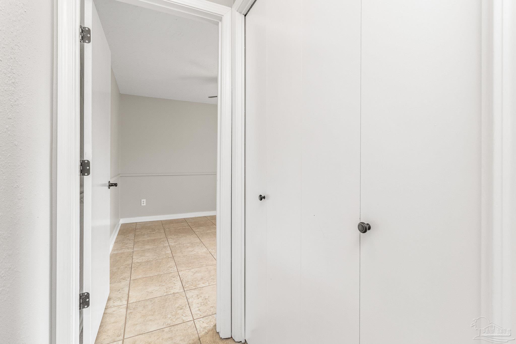 1655 Eagle Terrace Cantonment, FL 32533 - Photo 10 of 47 a view of an empty room