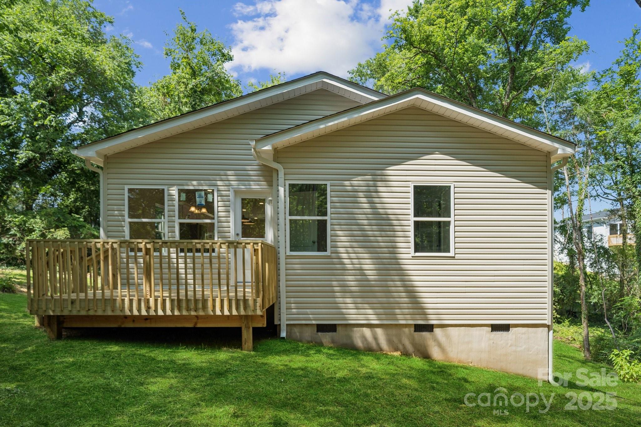 54 Reed Street Northeast Concord, NC 28025 - Photo 30 of 38