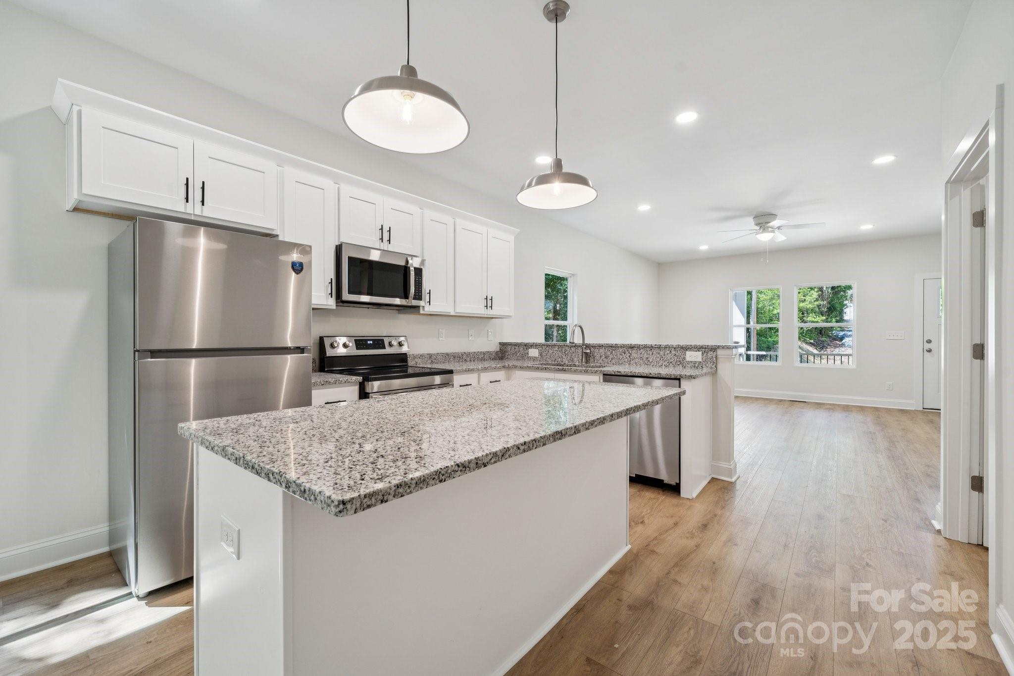 54 Reed Street Northeast Concord, NC 28025 - Photo 9 of 38