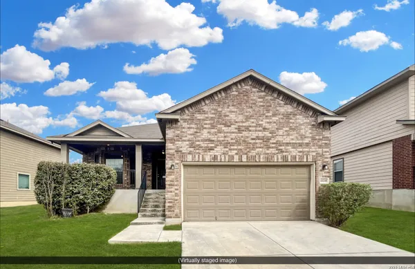 $259,000 | 10218 Margarita Hill, Converse, TX 78109