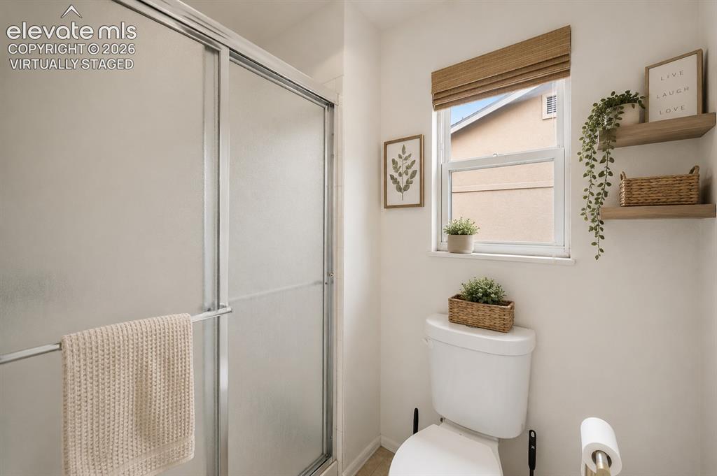 2060 Glenhill Road Colorado Springs, CO 80906 - Photo 8 of 28 Virtually Staged