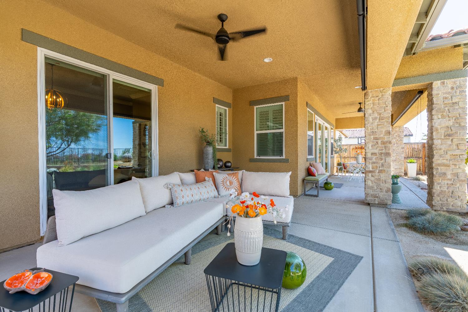 4452 Hillside Road Madera, CA 93636 - Photo 35 of 46