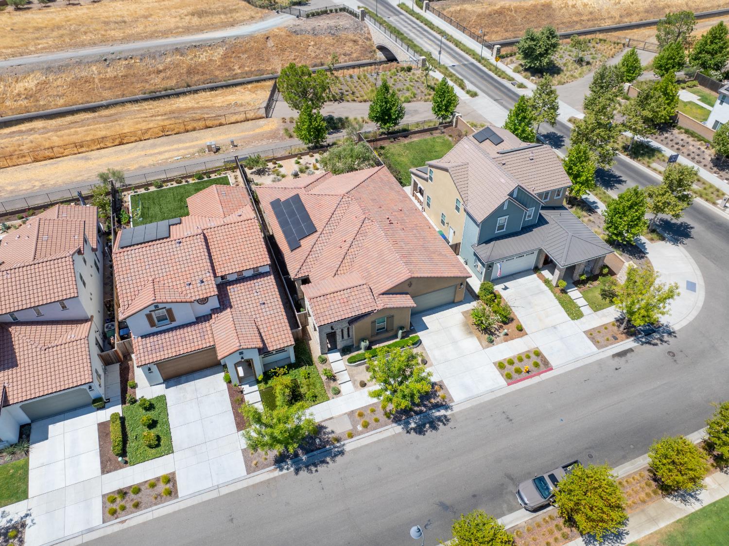 4452 Hillside Road Madera, CA 93636 - Photo 46 of 46