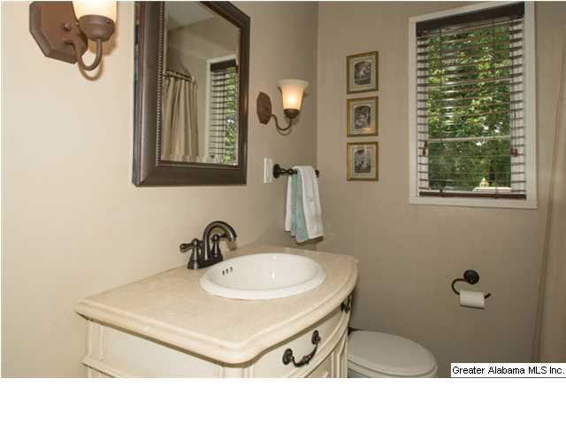3341 Mountainside Road Birmingham, AL 35243 - Photo 17 of 28