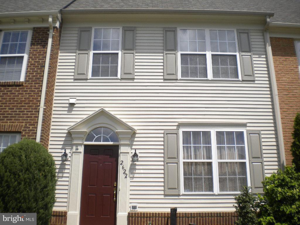 2622 Mill Race Road Frederick, MD 21701 - Photo 1 of 23 a front view of a house