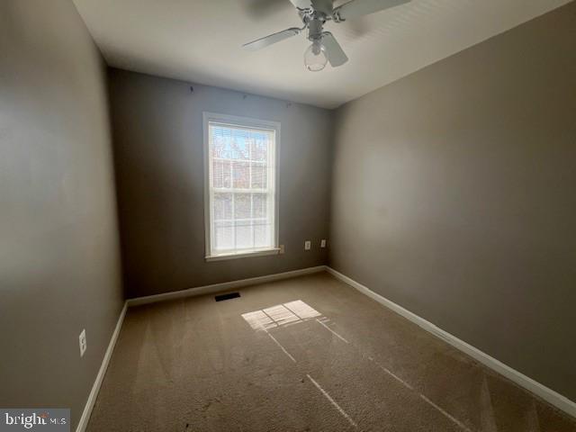 2622 Mill Race Road Frederick, MD 21701 - Photo 12 of 23 an empty room with a empty space and windows
