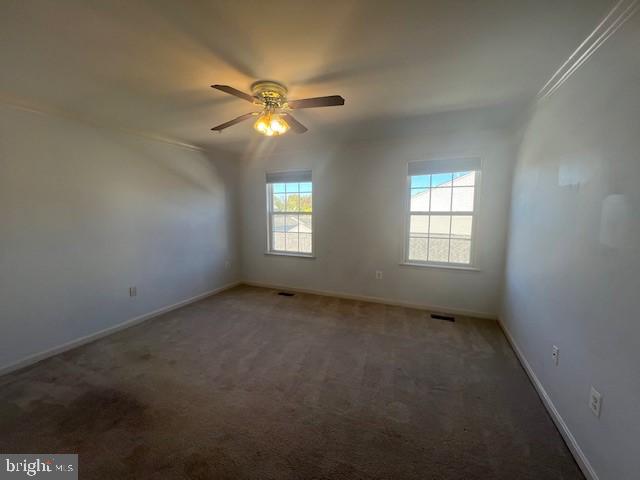 2622 Mill Race Road Frederick, MD 21701 - Photo 13 of 23 a view of an empty room with a window