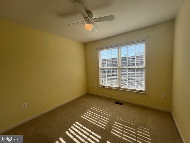 2622 Mill Race Road Frederick, MD 21701 - Photo 16 of 23 a view of an empty room with a window