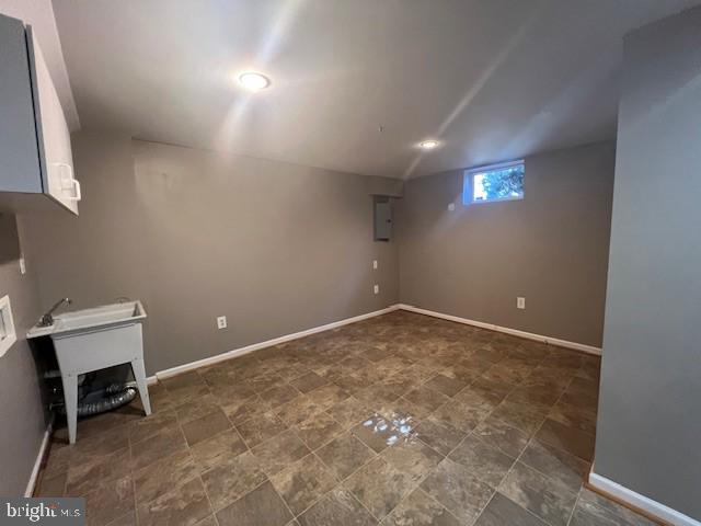 2622 Mill Race Road Frederick, MD 21701 - Photo 20 of 23 a view of an empty room