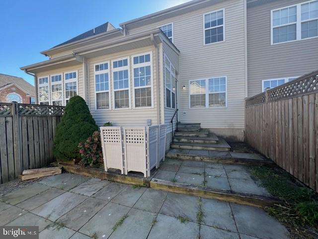 2622 Mill Race Road Frederick, MD 21701 - Photo 22 of 23 a front view of a house with a garage