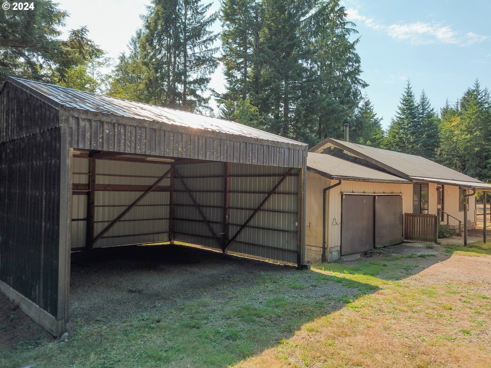 86631 Rose Hill Road Florence, OR 97439 - Photo 8 of 37 Gallery Image 8