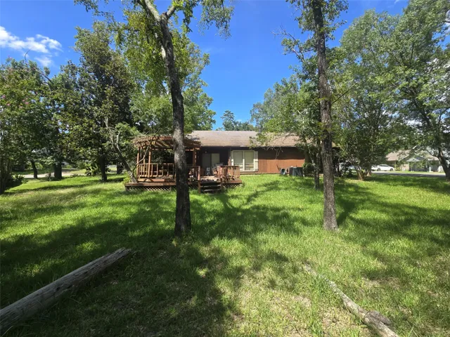 $159,900 | 26401 Darkwood Court, Oakhurst, TX 77359