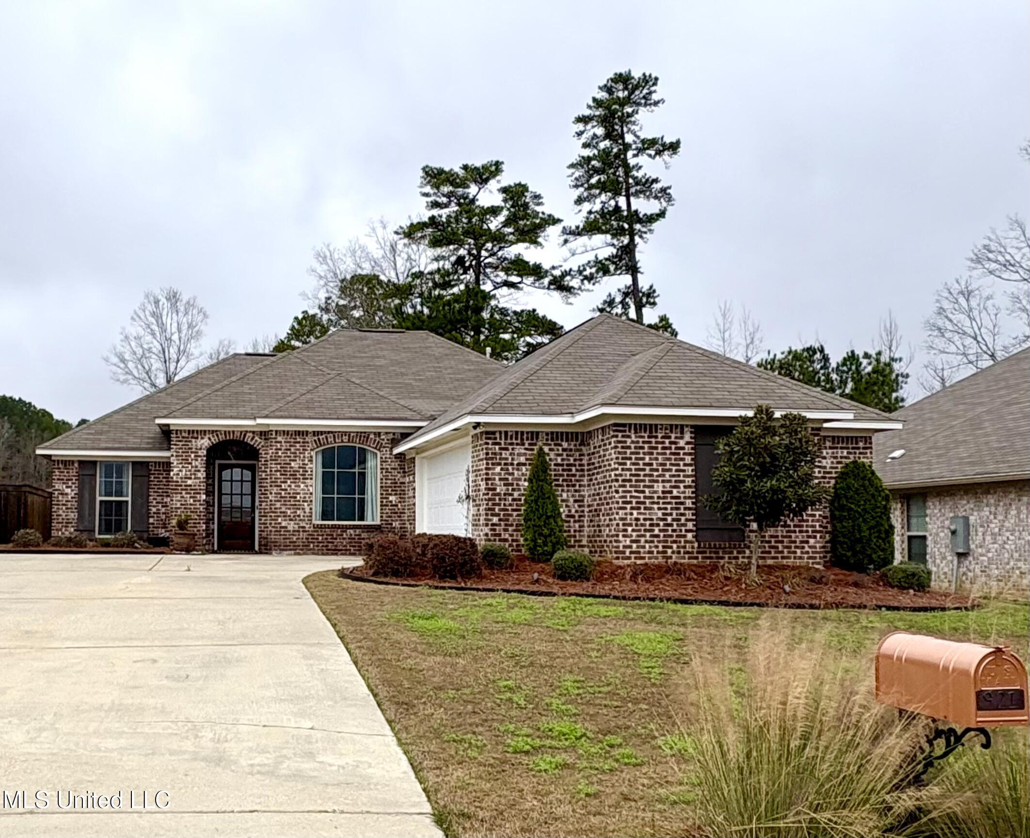 921 Filmore Dr. Brandon, MS 39042 - Photo 34 of 34 Photo Jan 10 2026, 11 16 39 AM