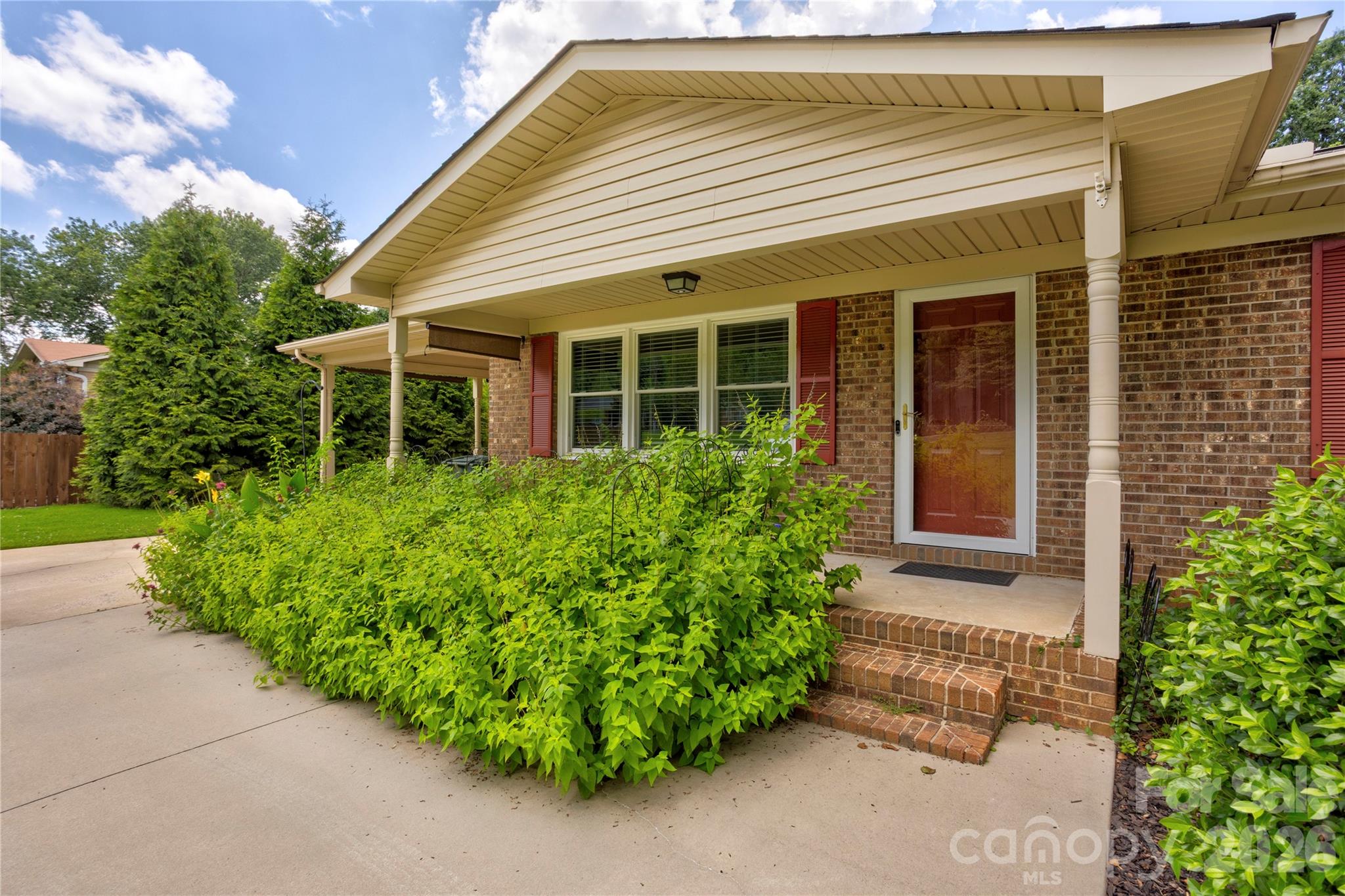 822 Rubens Road Southwest Concord, NC 28027 - Photo 3 of 35 Gallery Image 3