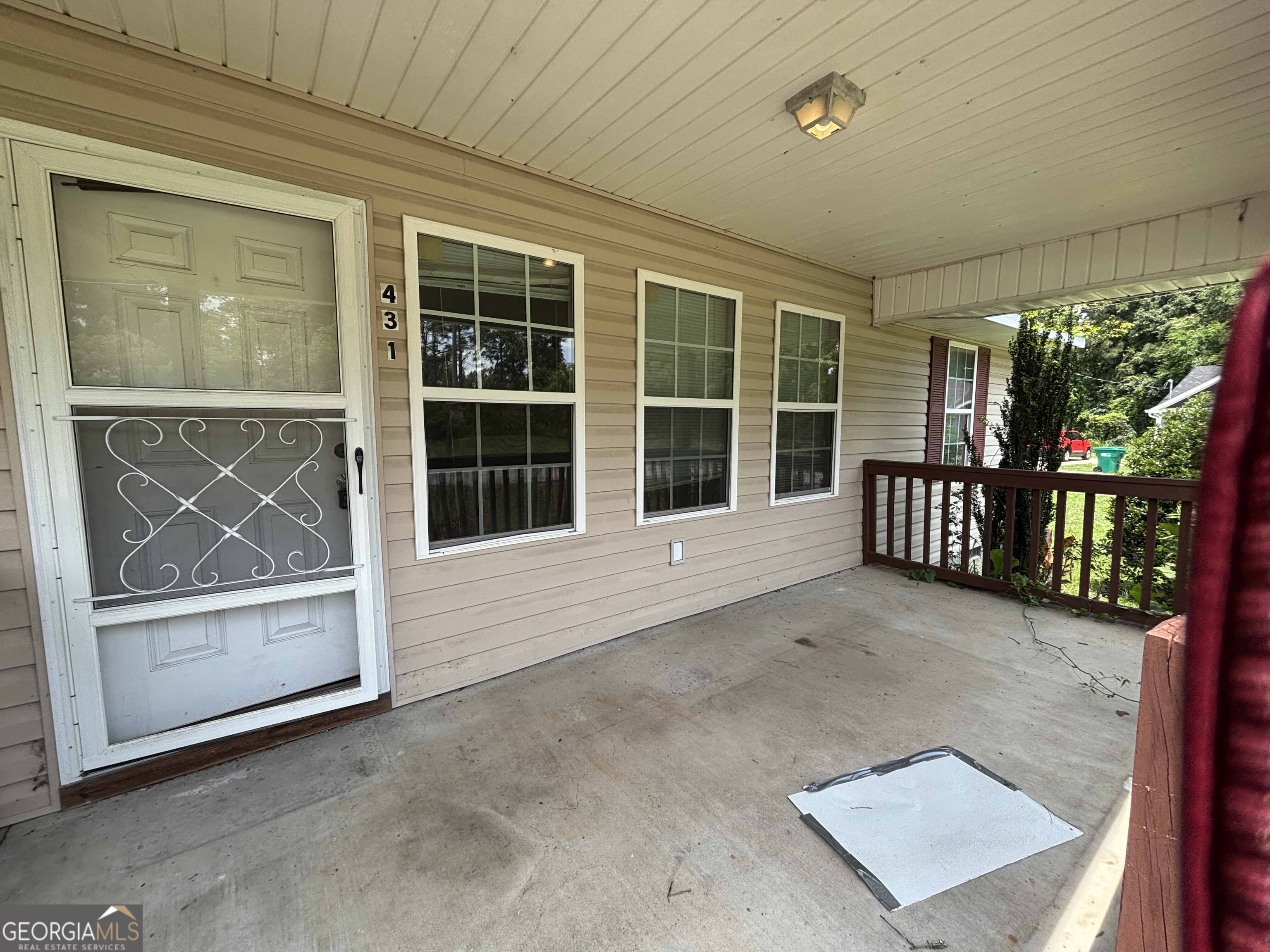 431 Second Street Thomson, GA 30824 - Photo 5 of 20