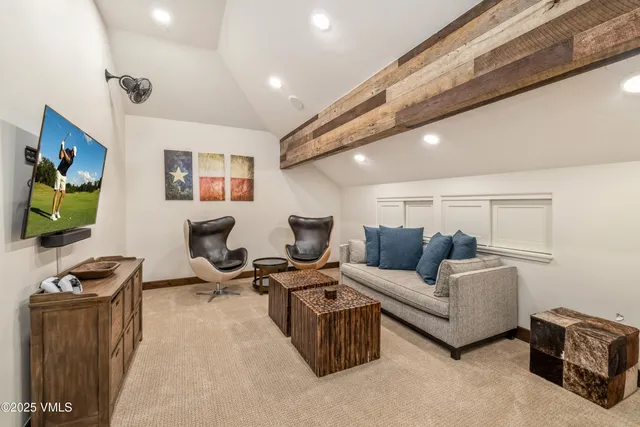 $10,490,000 | 1252 Bachelor Ridge Road, Unit 9, Avon, CO 81620