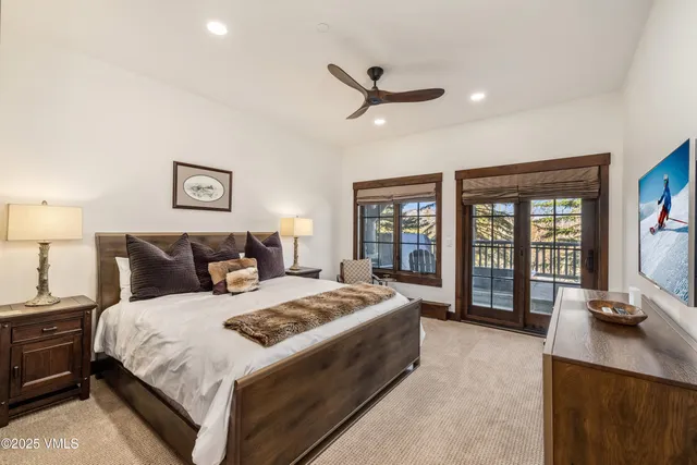 $10,490,000 | 1252 Bachelor Ridge Road, Unit 9, Avon, CO 81620