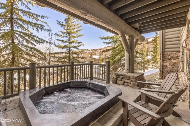$10,490,000 | 1252 Bachelor Ridge Road, Unit 9, Avon, CO 81620