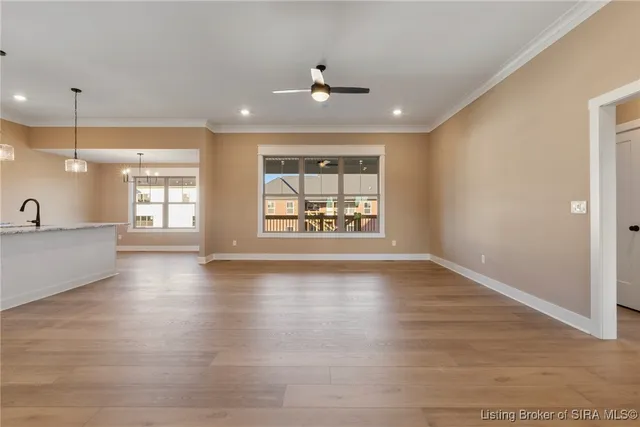 $530,000 | 6449 21st Century Drive, Charlestown, IN 47111