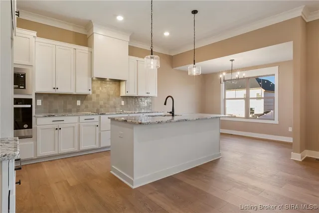 $530,000 | 6449 21st Century Drive, Charlestown, IN 47111