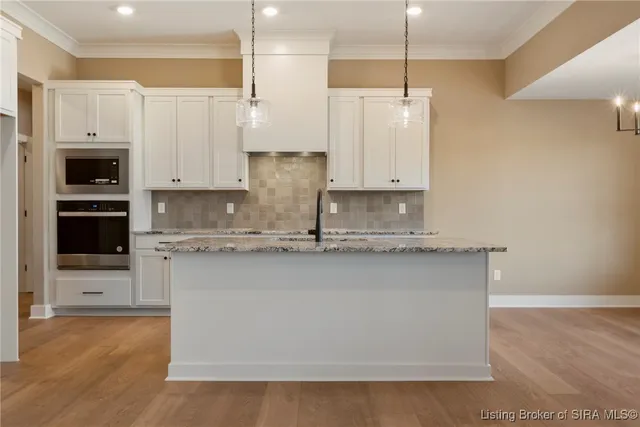 $530,000 | 6449 21st Century Drive, Charlestown, IN 47111