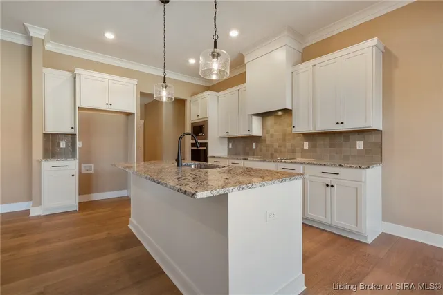 $530,000 | 6449 21st Century Drive, Charlestown, IN 47111