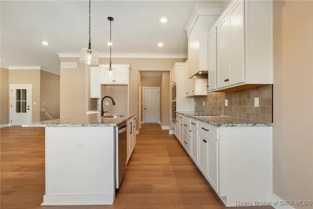 $530,000 | 6449 21st Century Drive, Charlestown, IN 47111