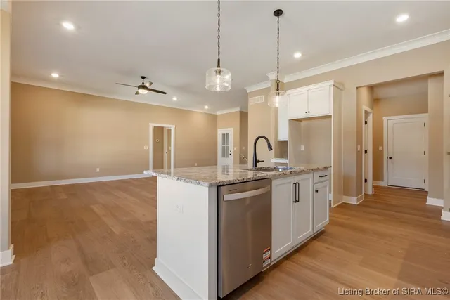 $530,000 | 6449 21st Century Drive, Charlestown, IN 47111